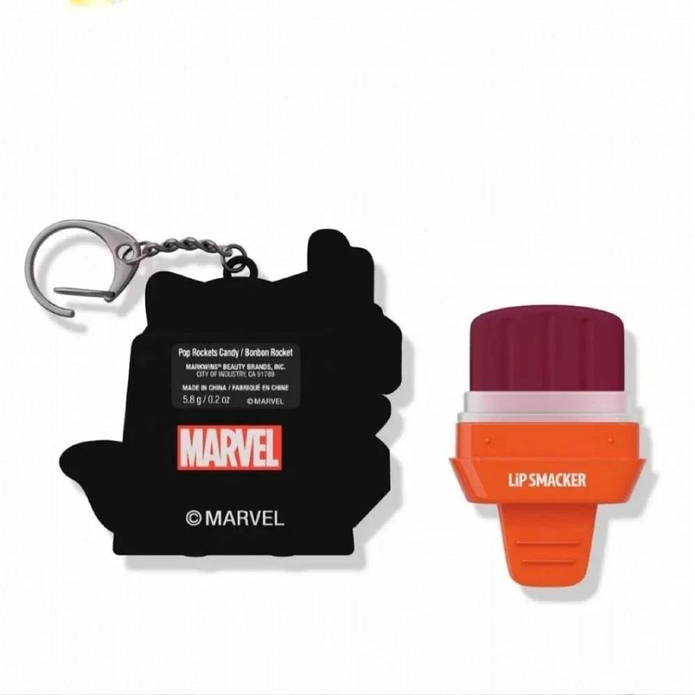 Lip Smackers new tags